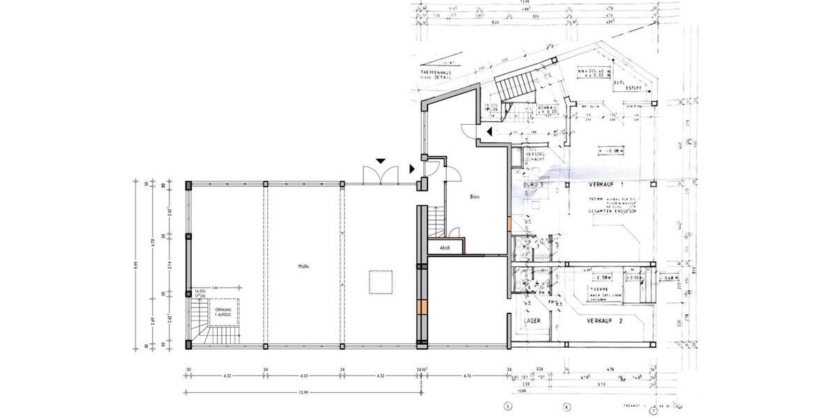 Gewerbeobjekt Solingen Höhscheid - 2.293&euro; | Angebot:19586295