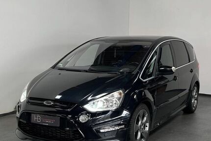Ford S-Max 207.000 km 7.299 &euro; Remscheid 42855