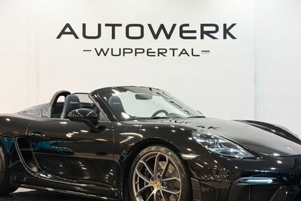 Porsche Boxster 25.919 km 91.998 € Hückeswagen 42499