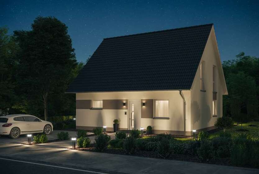 Haus zum Kaufen in Solingen 598.644 € 121 m²