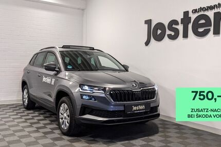 Skoda Karoq 5.000 km 34.990 € Monheim am Rhein 40789