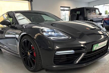 Porsche Panamera 133.000 km 55.999 € Solingen 42697