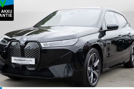 BMW iX 112.916 km 49.990 &euro; Wermelskirchen 42929