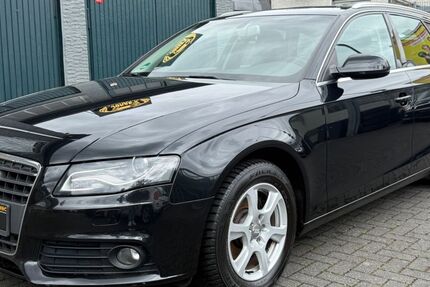 Audi A4 224.000 km 7.999 &euro; Bergisch Gladbach 51469
