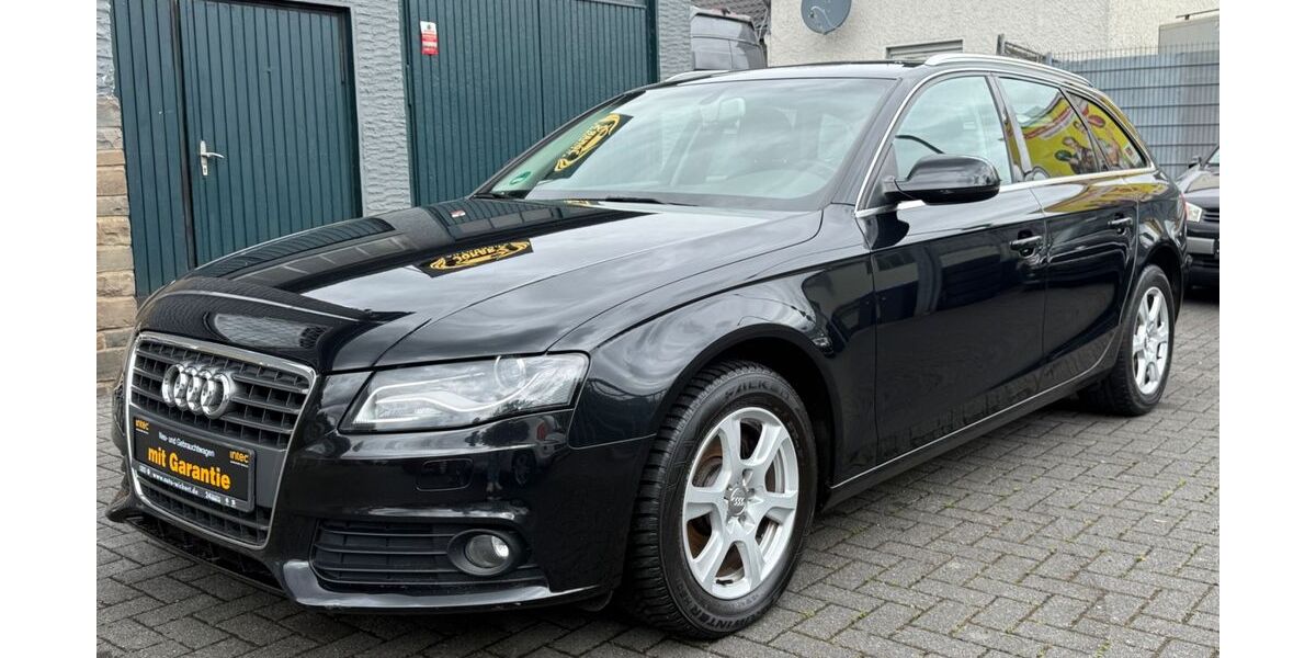 Audi A4 224.000 km 7.999 &euro; Bergisch Gladbach 51469