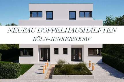 Haus zum Kaufen in Köln 1.189.000 € 151.5 m²