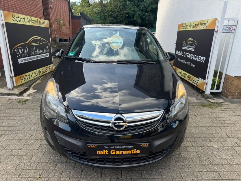 Corsa