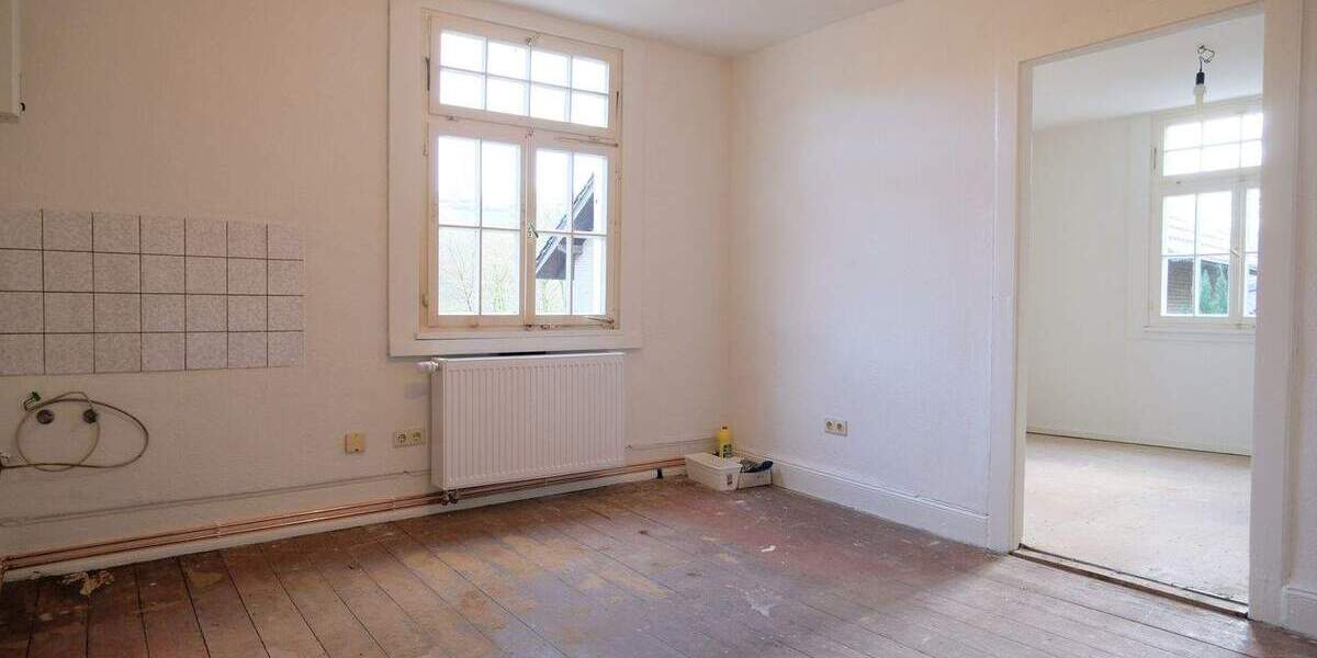 Mehrfamilienhaus, Wohnhaus Solingen Solingen-Mitte - 1 Zimmer, 260 m&sup2;, 260.000&euro; | Angebot:24035207