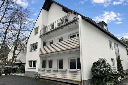 Wohnung Bergisch Gladbach Paffrath - 3 Zimmer, 90 m&sup2;, 289.000&euro; | Angebot:24699391