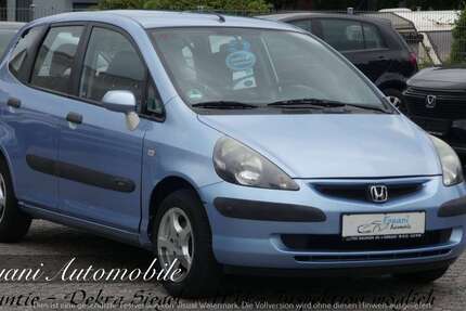 Honda Jazz 172.122 km 2.250 &euro; Solingen 42655