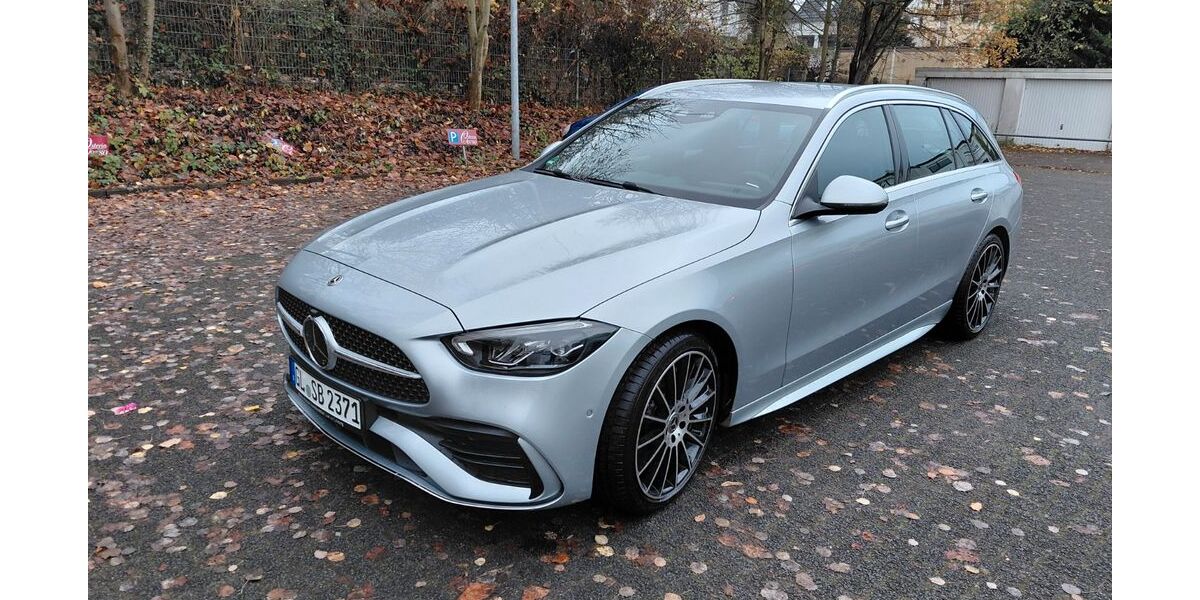 Mercedes-Benz C 220 18.200 km 38.900 € Odenthal 51519