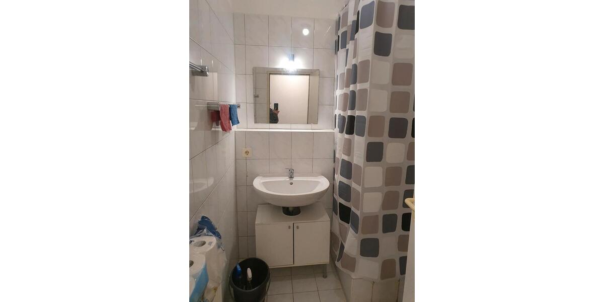 Erdgeschoßwohnung Leverkusen Alkenrath - 1 Zimmer, 36 m&sup2;, 360&euro; | Angebot:24733068