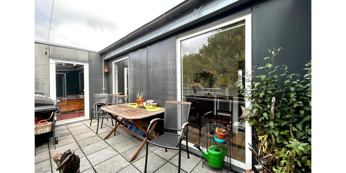 Etagenwohnung Wuppertal Gemarkung Langerfeld - 3 Zimmer, 90 m&sup2;, 209.000&euro; | Angebot:25940696