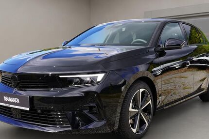 Opel Astra 6.000 km 25.950 &euro; Neuss 41460