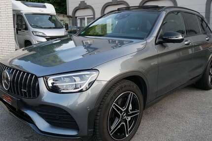 Mercedes-Benz GLC 43 AMG 86.287 km 46.950 € Mülheim 45473