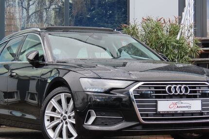 Audi A6 52.143 km 29.900 &euro; Neuss 41469