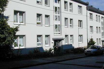 Wohnung Remscheid Rath - 2 Zimmer, 50 m&sup2;, 449&euro; | Angebot:25042111