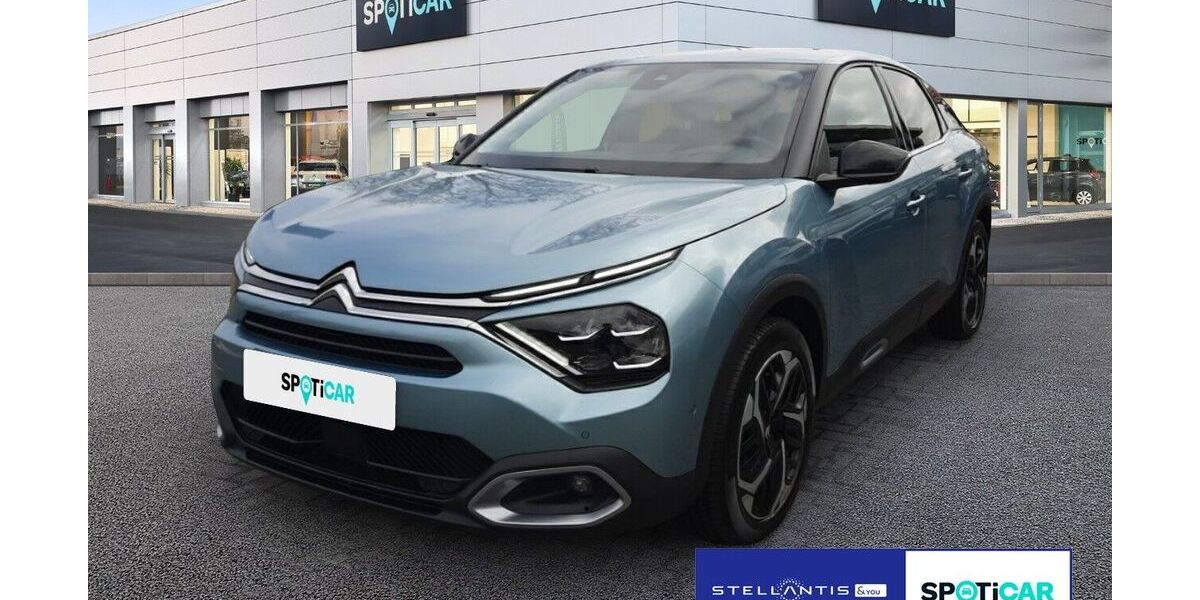 Citroen C4 21.690 km 17.790 &euro; Solingen 42655