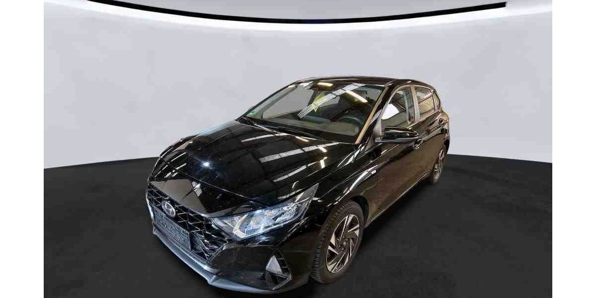 Hyundai i20 62.990 km 16.429 € Hilden 40721