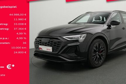 Audi Q8 e-tron 77.877 km 44.988 &euro; Leverkusen 51373