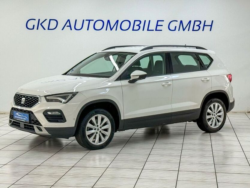Ateca
