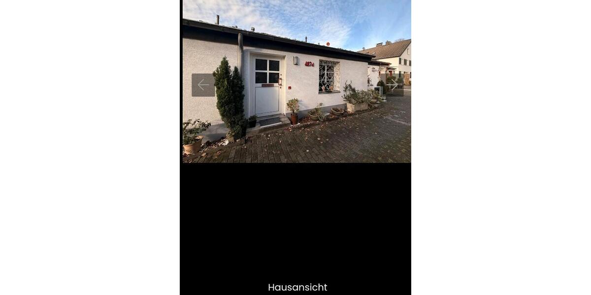 Reihenhaus Wuppertal Sedansberg - 4 Zimmer, 108 m&sup2;, 339.000&euro; | Angebot:27253310