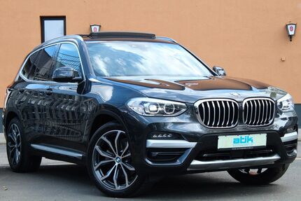 BMW X3 125.000 km 32.850 &euro; Köln 51107