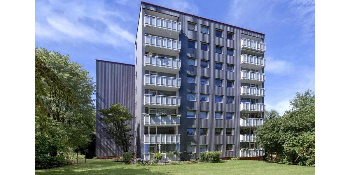 Etagenwohnung Velbert Velbert-Mitte - 2 Zimmer, 63 m&sup2;, 479&euro; | Angebot:25963906