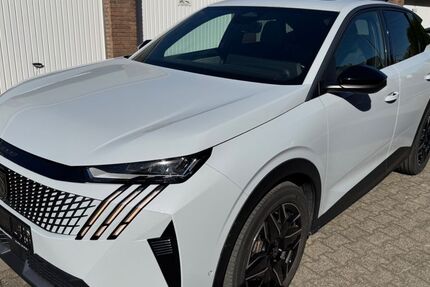 Peugeot 3008 80.000 km 25.700 &euro; Neuss 41462