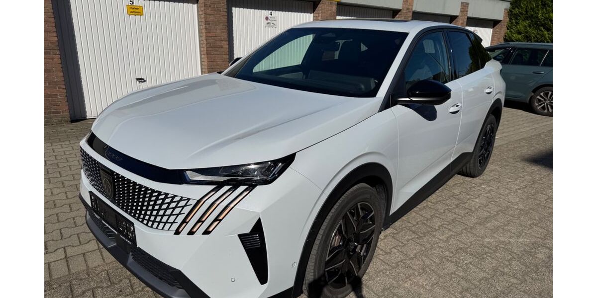 Peugeot 3008 80.000 km 25.700 &euro; Neuss 41462