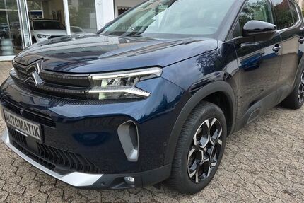 Citroen C5 Aircross 32.900 km 19.990 &euro; Erkrath 40699