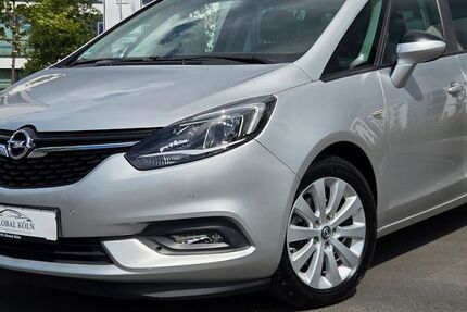 Opel Zafira 86.000 km 11.900 &euro; Köln (Ostheim) 51107