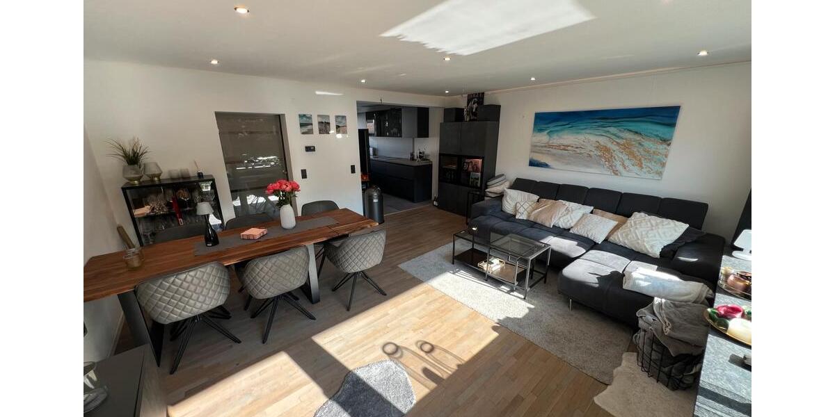 Hochparterre Velbert Langenberg - 3 Zimmer, 96 m&sup2;, 289.000&euro; | Angebot:27290685