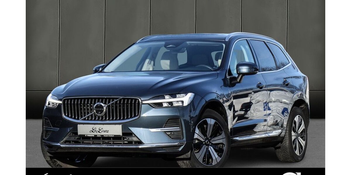 Volvo XC60 60.288 km 44.550 &euro; Bergisch Gladbach 51469