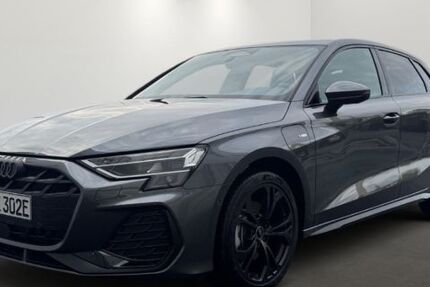 Audi A3 6.000 km 39.980 &euro; Düsseldorf 40233