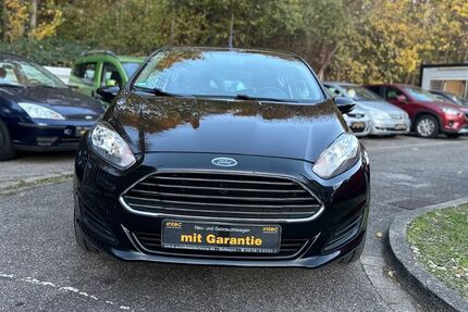 Ford Fiesta 155.449 km 4.999 € Essen 45145