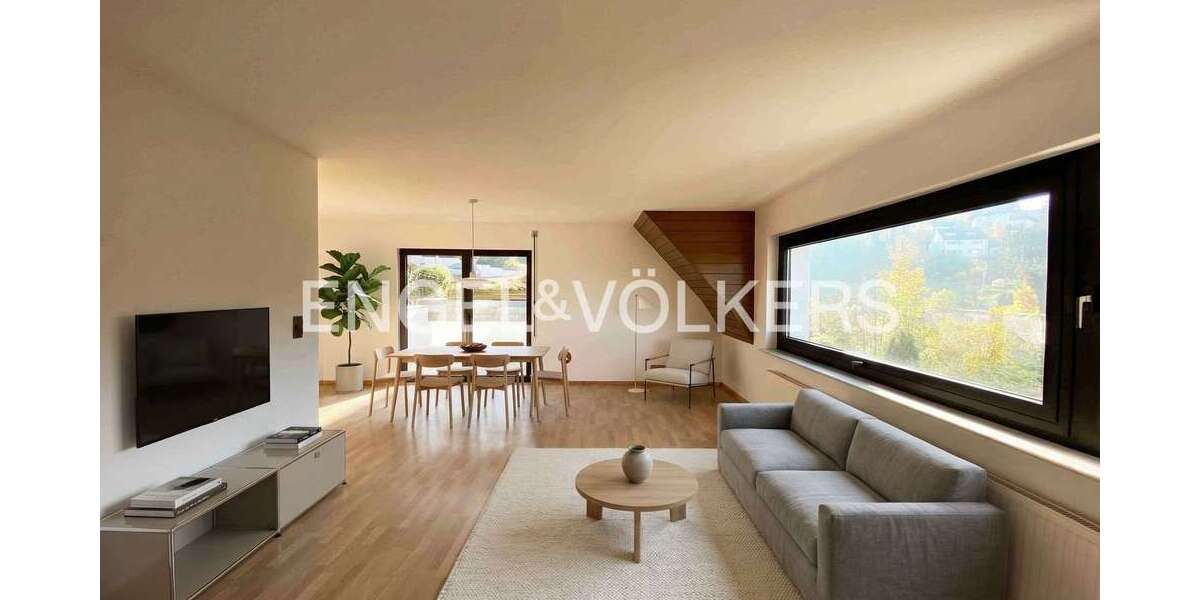 Etagenwohnung Bergisch Gladbach Alt-Frankenforst - 3 Zimmer, 91 m&sup2;, 860&euro; | Angebot:24983936