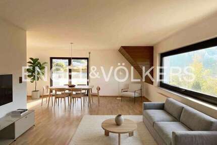 Wohnung Bergisch Gladbach Alt-Frankenforst - 3 Zimmer, 91 m&sup2;, 860&euro; | Angebot:24983936