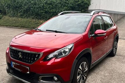 Peugeot 2008 80.400 km 8.990 &euro; Köln 50999