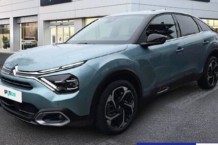 Citroen C4 32.190 km 17.690 &euro; Solingen 42655