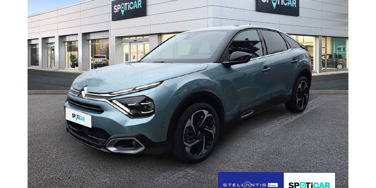 Citroen C4 32.190 km 17.690 &euro; Solingen 42655