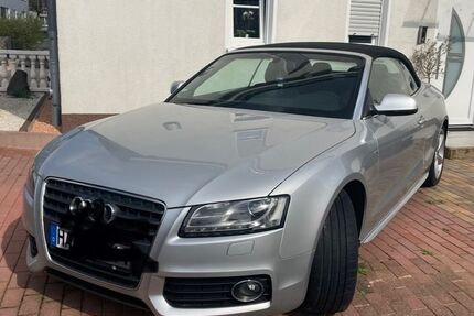 Audi A5 185.000 km 5.890 € Hagen 58089
