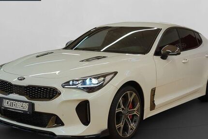 Kia Stinger 42.250 km 34.890 &euro; Leverkusen 51381