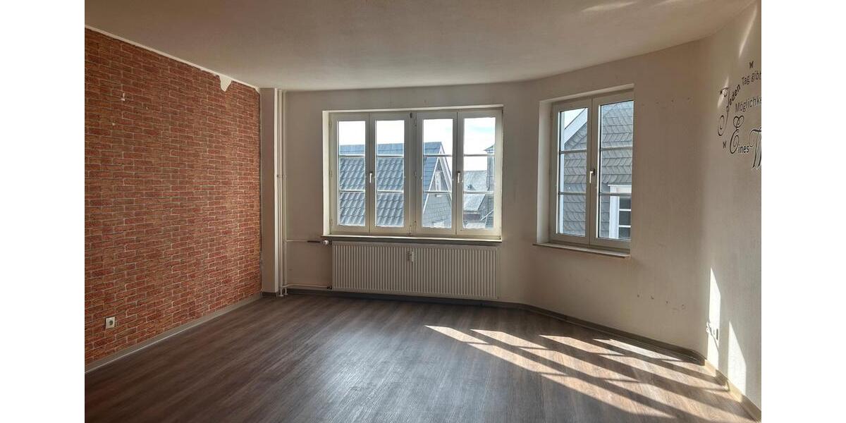 Etagenwohnung Remscheid Gemarkung Bergisch Born - 1 Zimmer, 44 m&sup2;, 272&euro; | Angebot:26439194
