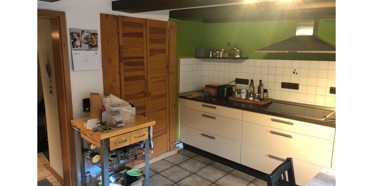 Erdgeschoßwohnung Wermelskirchen - 2 Zimmer, 68 m&sup2;, 630&euro; | Angebot:24803274