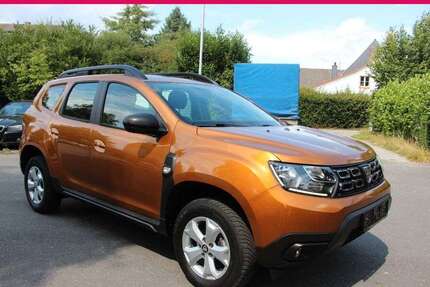 Dacia Duster 71.040 km 11.990 &euro; Hilden 40721