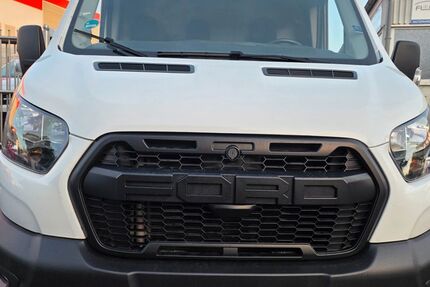 Ford Transit 93.900 km 16.595 &euro; HILDEN 40724