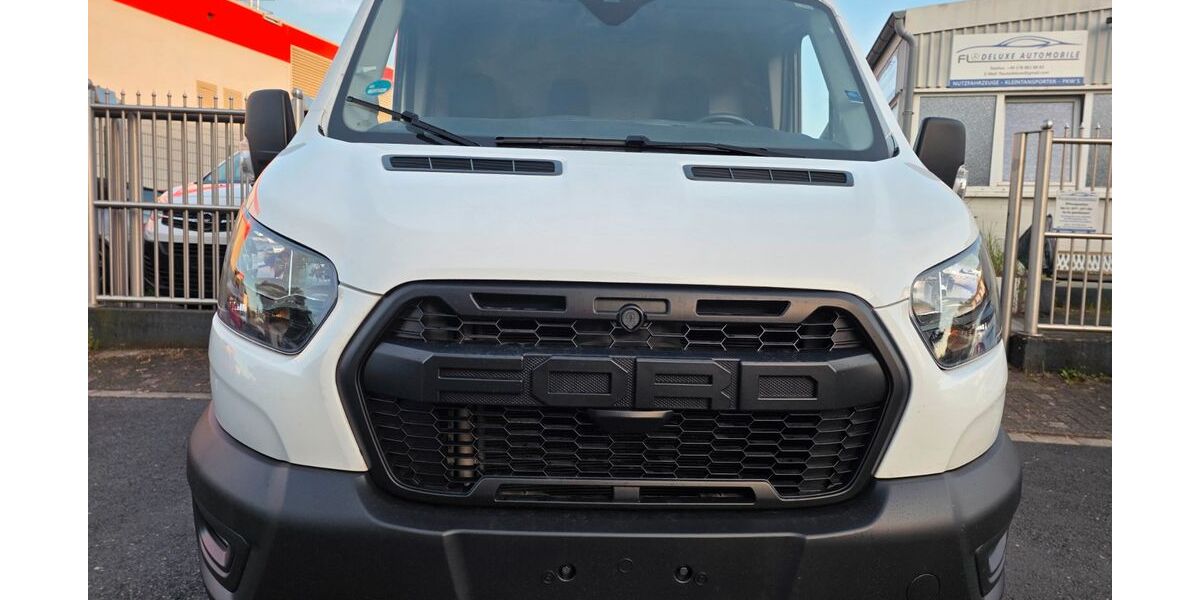 Ford Transit 93.900 km 16.595 &euro; HILDEN 40724
