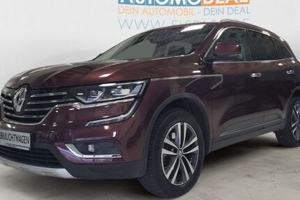 Renault Koleos 77.000 km 22.888 € Duisburg 47138