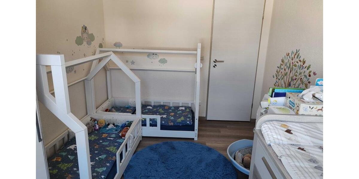 Etagenwohnung Leverkusen Opladen - 3 Zimmer, 89 m&sup2;, 285.000&euro; | Angebot:24806116